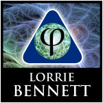 The Law of Vibration Series - By Dr. Lorrie Bennett